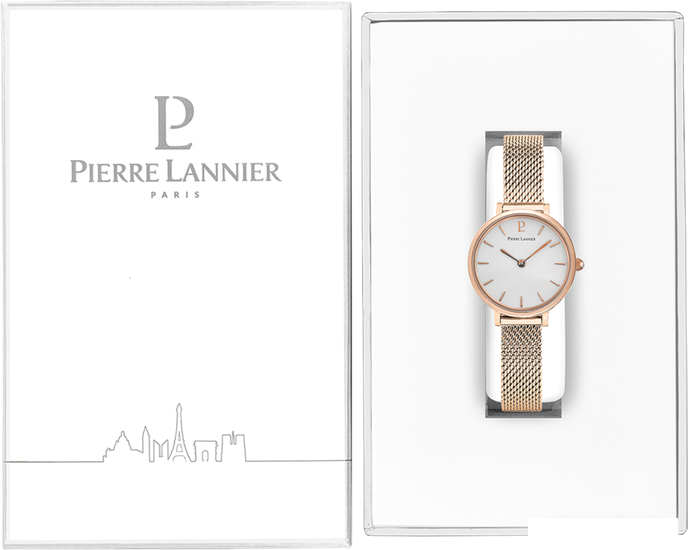 Наручные часы Pierre Lannier Nova 014J928