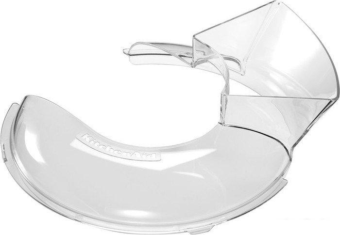Кухонная машина KitchenAid 5KSM7990XEWH
