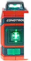 Лазерные и оптические нивелиры Condtrol GFX360