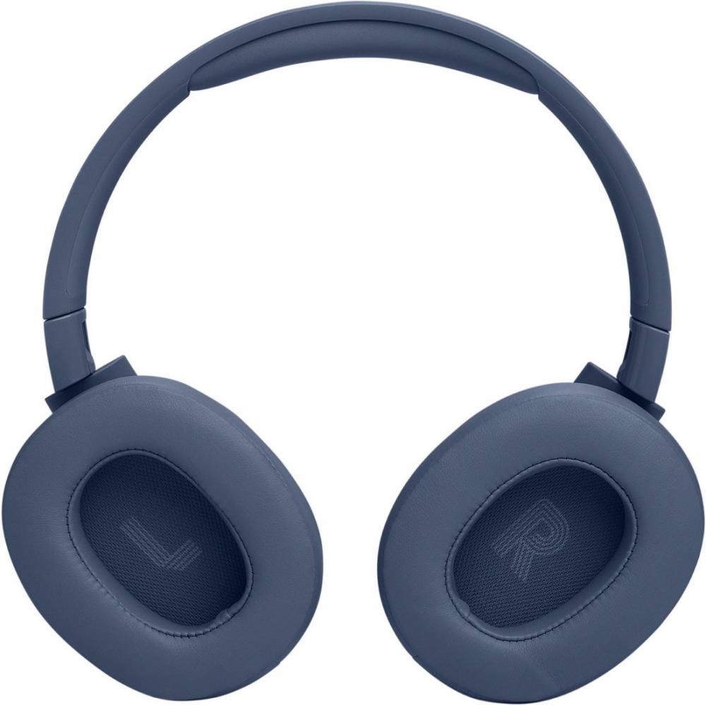 Наушники JBL Tune 770NC (темно-синий)