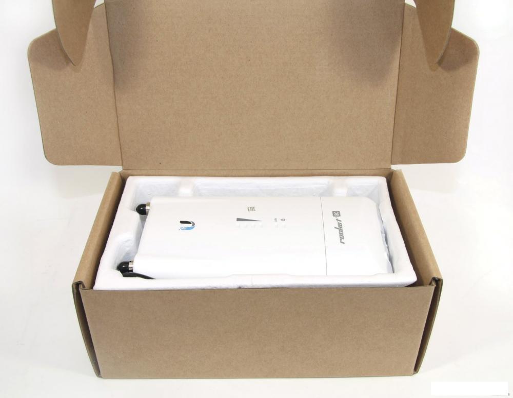Точка доступа Ubiquiti Rocket 5 AC Lite