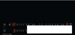 Варочная панель Electrolux EIT60443X
