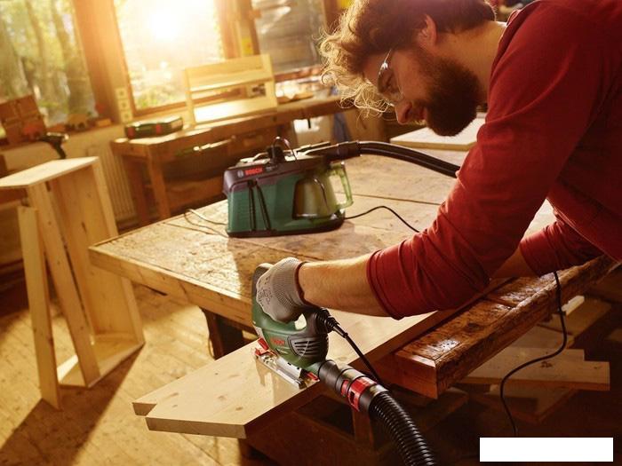 Пылесос Bosch EasyVac 3 [06033D1000]
