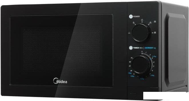 Микроволновая печь Midea MM720C2MC-B