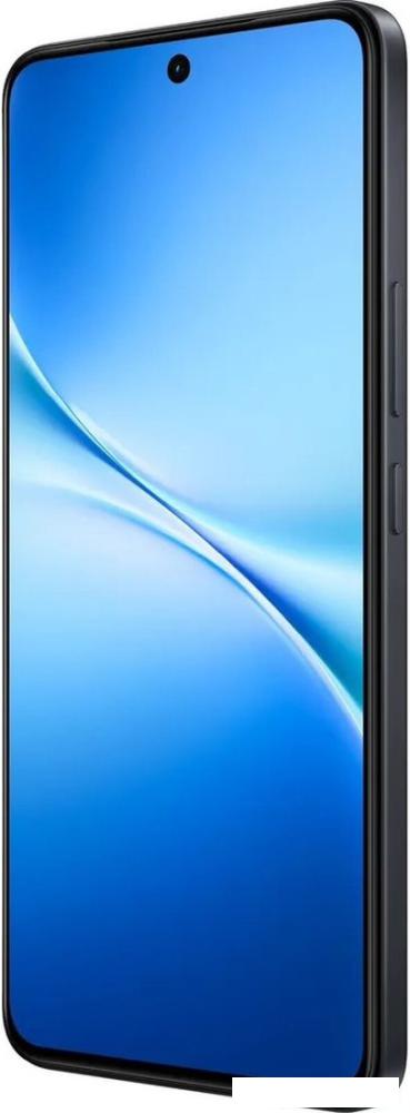 Телефон Vivo V60 Lite 8GB/128GB международная версия (элегантный черный)