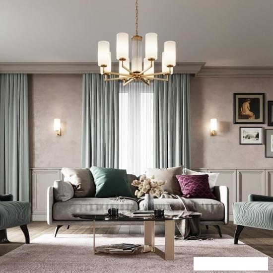 Бра Odeon Light Kasali 4990/1W