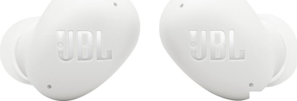 Наушники JBL Wave Buds 2 (белый)