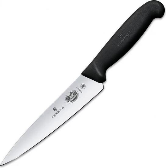 Кухонные ножи, ножницы, овощечистки, точилки Victorinox 5.2003.15