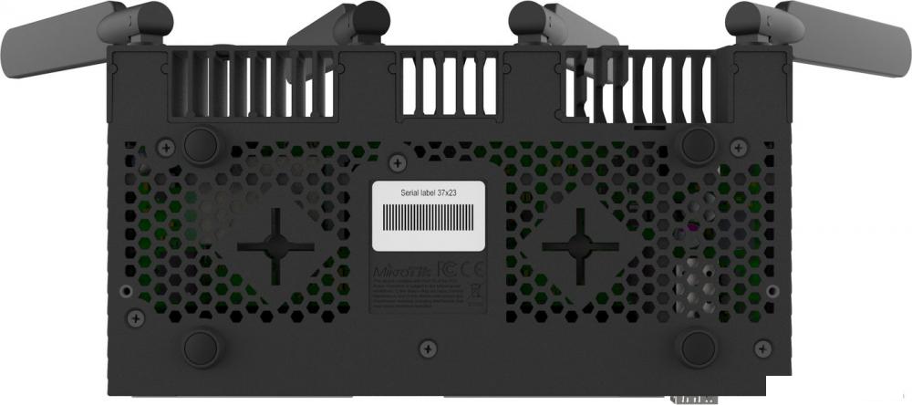 Wi-Fi роутер Mikrotik RB4011iGS+5HacQ2HnD-IN