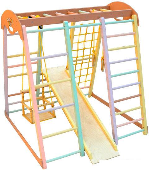 Детский спортивный комплекс Perfetto Sport Libellula PS-230