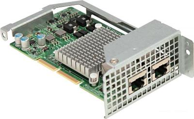 Сетевые адаптеры и сетевые карты Supermicro AOC-CTG-i2T