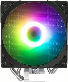 Кулер для процессора Zalman CNPS9X Optima2 (черный)
