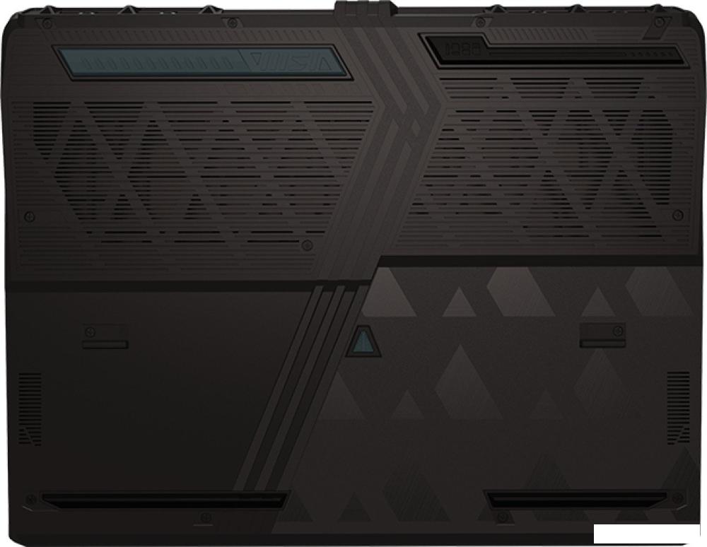 Игровой ноутбук MSI Vector 17 HX AI A2XWHG-248XBY