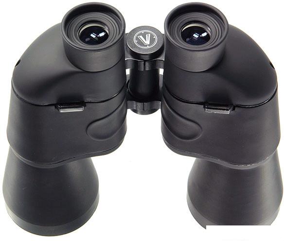 Бинокль Veber Free Focus БПШ 7x50 [24593]