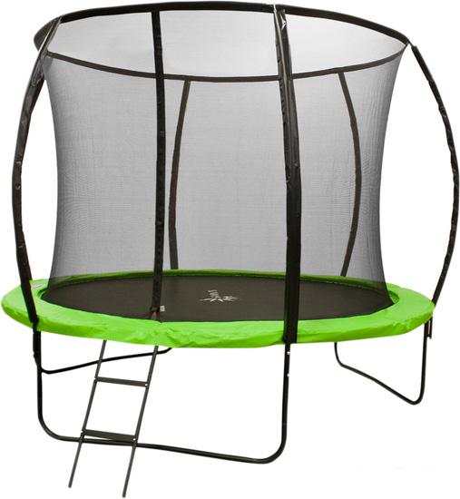 Батут Sundays Champion Premium 252 см - 8ft
