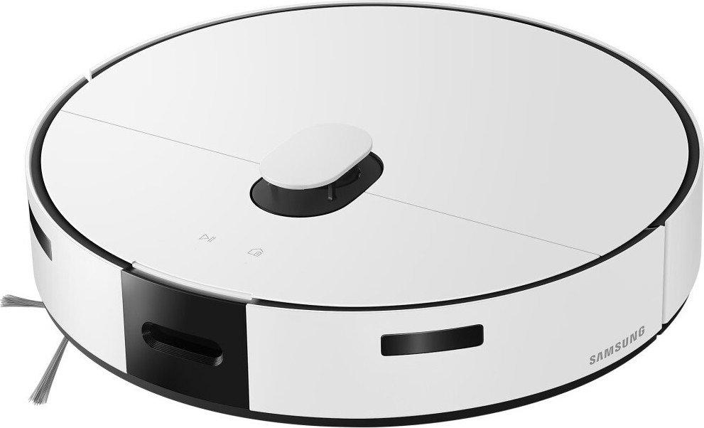 Робот-пылесос Samsung Jet Bot Combo VR7MD97714G/EV