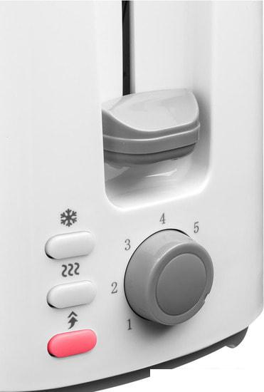 Тостер Sencor STS 2606WH