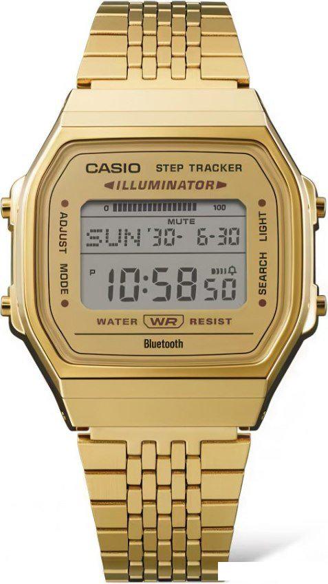 Наручные часы Casio ABL-100WEG-9A
