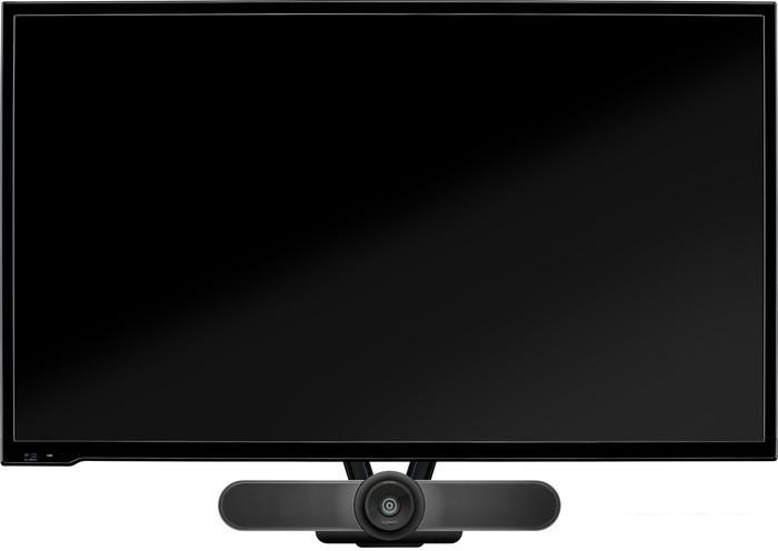 Видеобар Logitech MeetUp