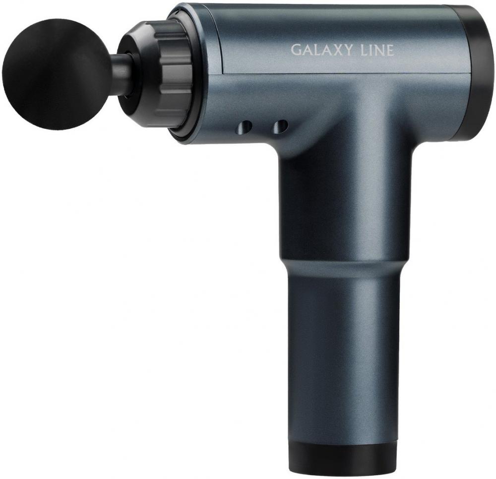 Перкуссионный массажер Galaxy Line GL4945