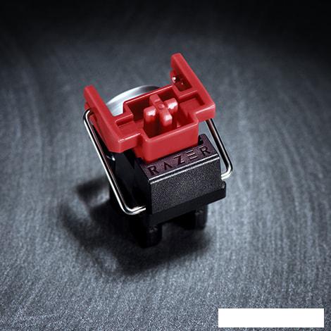 Клавиатура Razer Huntsman Mini Linear (белый)