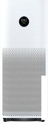 Очистители и мойки воздуха Xiaomi Mi Smart Air Purifier 4 Pro AC-M15-SC (европейская версия)
