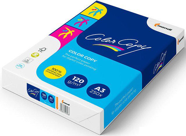 Офисная бумага Color Copy A3 (100 г/м2, 500 л)