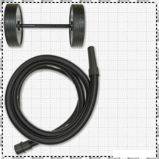 Пылесос Bort BAX-1530M-Smart Clean