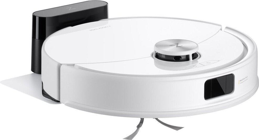 Робот-пылесос Roborock S9 S902-02 (белый)
