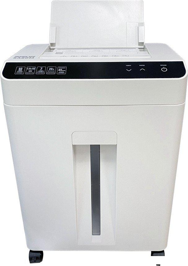 Шредер Office-Kit SA60M (1.9х15)