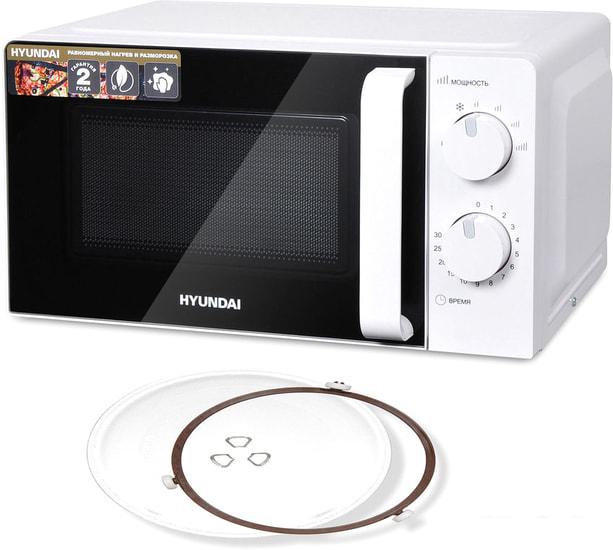 Микроволновая печь Hyundai HYM-M2038