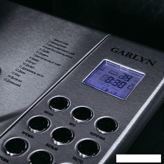 Хлебопечка Garlyn Home BR-1000