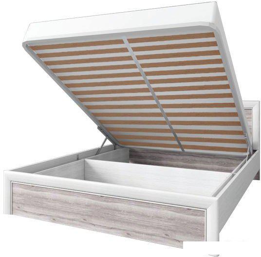 Кровать Anrex Olivia 160x200 с подъемником