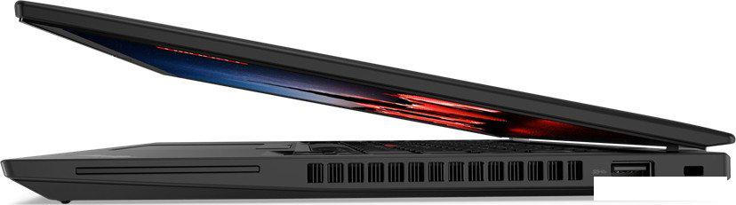Ноутбук Lenovo ThinkPad T14 Gen 4 Intel 21HD0077US