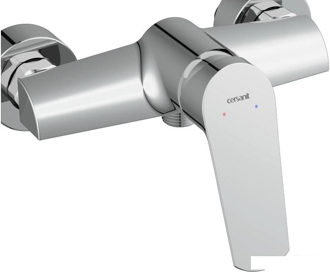 Смеситель Cersanit Flavis 63036