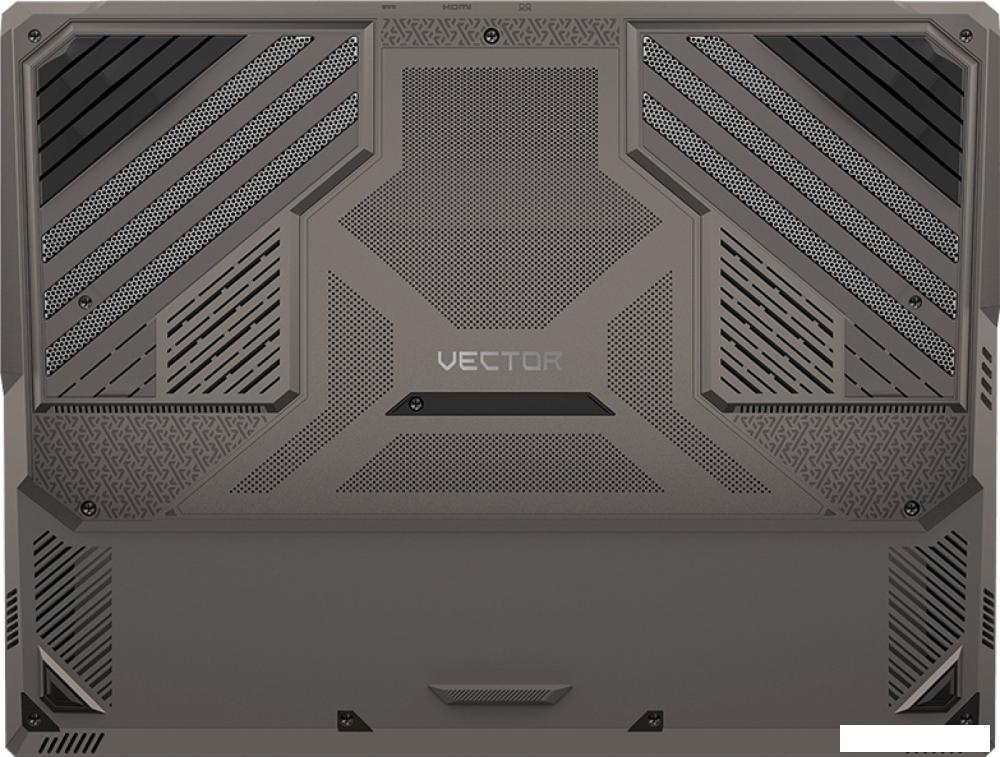 Игровой ноутбук MSI Vector 18 HX AI A2XWHG-899XRU