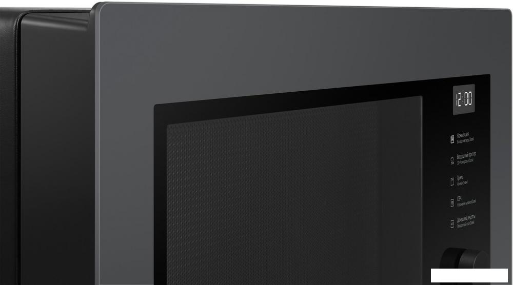 Микроволновая печь Samsung MC32DB7746KCBW
