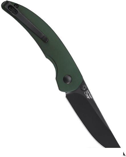 Складной нож KIZER Chili Pepper V3601A1