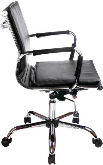 Офисное кресло Бюрократ CH-993-Low/Black