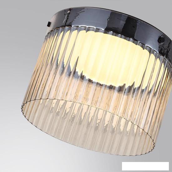 Люстра средней высоты Odeon Light Pillari 5047/24LC