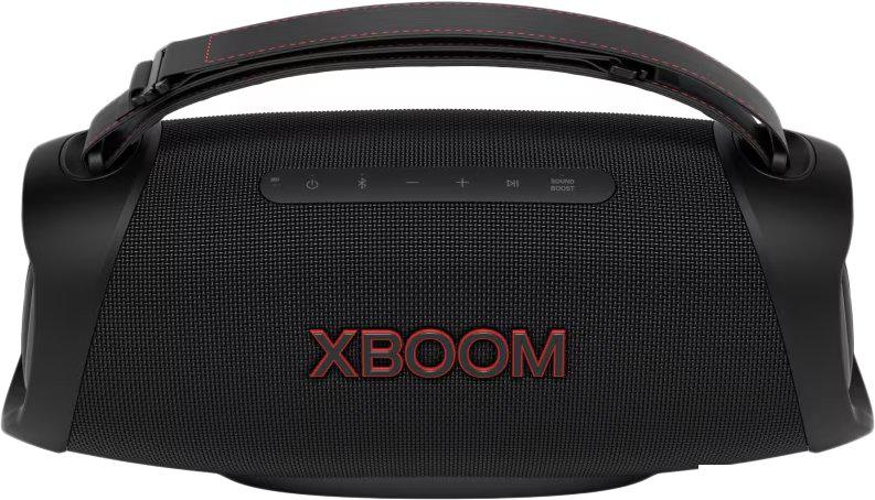 Беспроводная колонка LG XBOOM Go XG8T