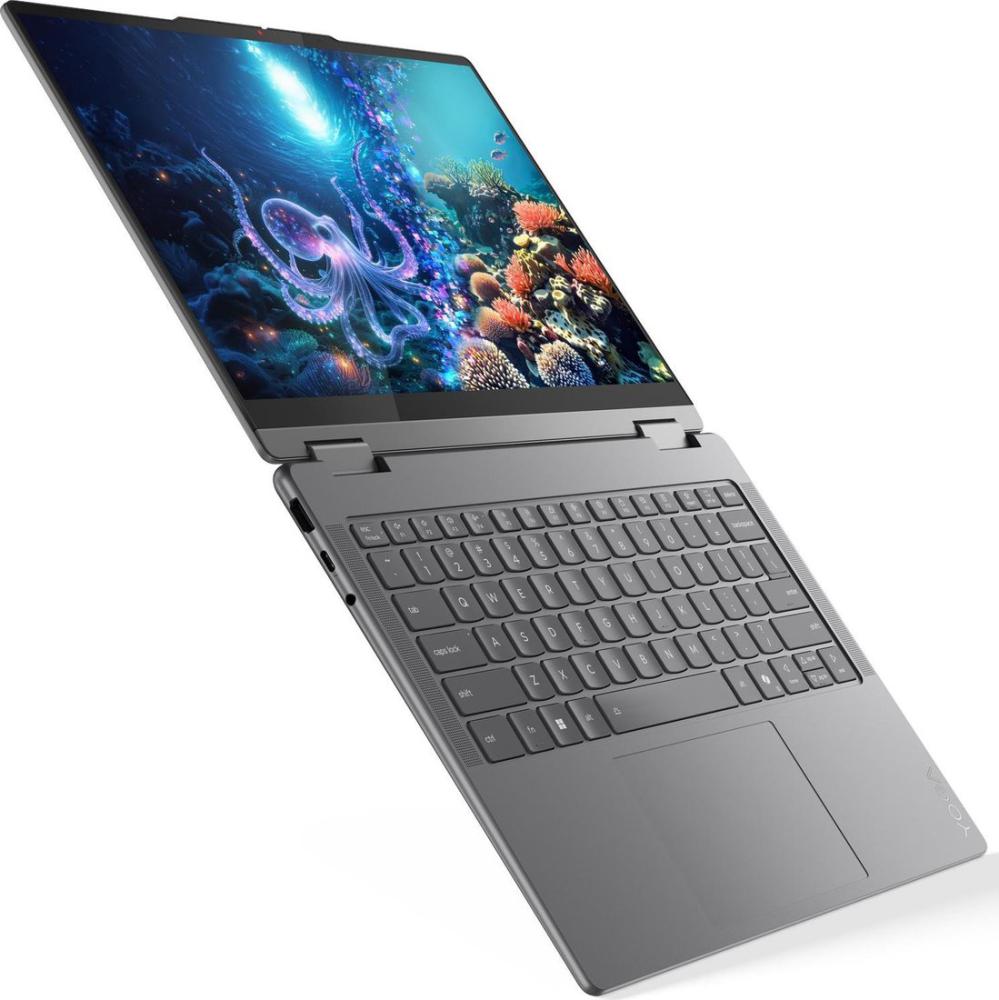 Ноутбук 2-в-1 Lenovo Yoga 7 2-in-1 14ILL10 83JQ007YRK