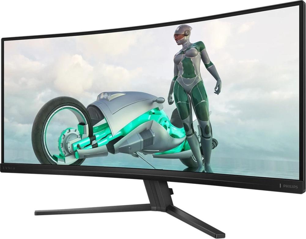 Игровой монитор Philips Evnia 34M2C3500L/01