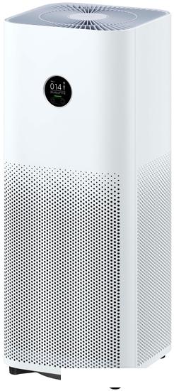 Очистители и мойки воздуха Xiaomi Mi Smart Air Purifier 4 Pro AC-M15-SC (европейская версия)