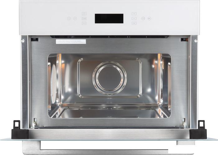 Микроволновая печь Zigmund &amp; Shtain BMO 22 W