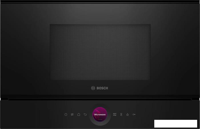 Микроволновая печь Bosch Serie 8 BER7321B1