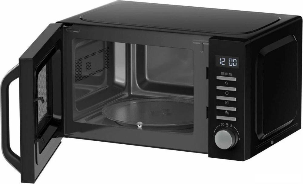 Микроволновая печь Haier HMB-DG208BA