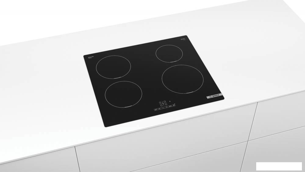 Варочная панель Bosch PUE611BB5E