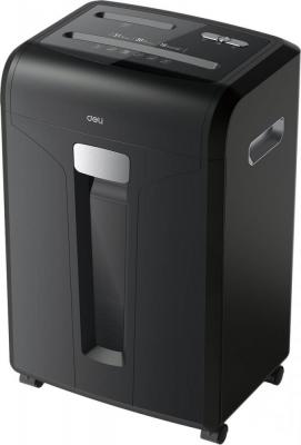 Шредер Deli E14400
