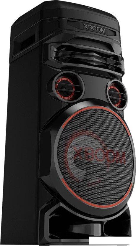 Патибокс LG XBOOM RNC7